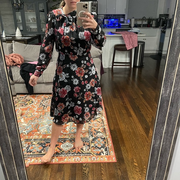 Maggy London Dress (NWOT) - Picture 9 of 10